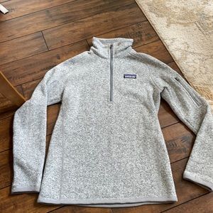 Patagonia Pull Over Sweater XS women’s